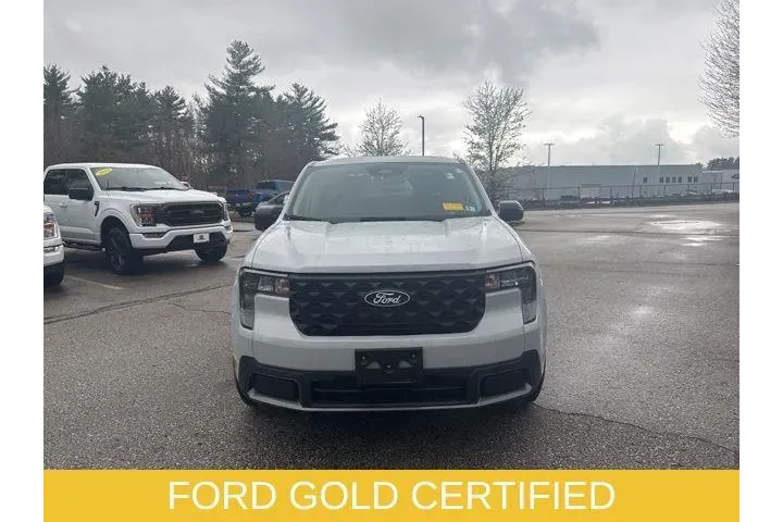 $33679 : Ford Maverick 2025 AWD XLT 4 image 2