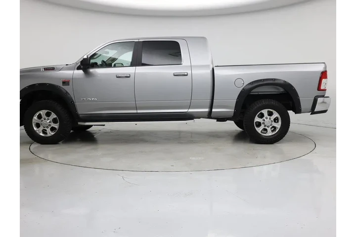$39998 : Ram 2500 2019 4x4 Big Horn 4 image 3