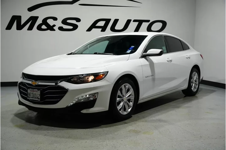 $15169 : 2023 Malibu LT image 2