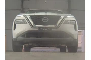 $20499 : Nissan Rogue 2023 AWD SV 4dr thumbnail