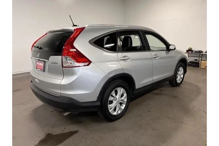 $12894 : Honda CR-V 2012 AWD EX-L 4dr image 3