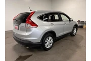 $12894 : Honda CR-V 2012 AWD EX-L 4dr thumbnail