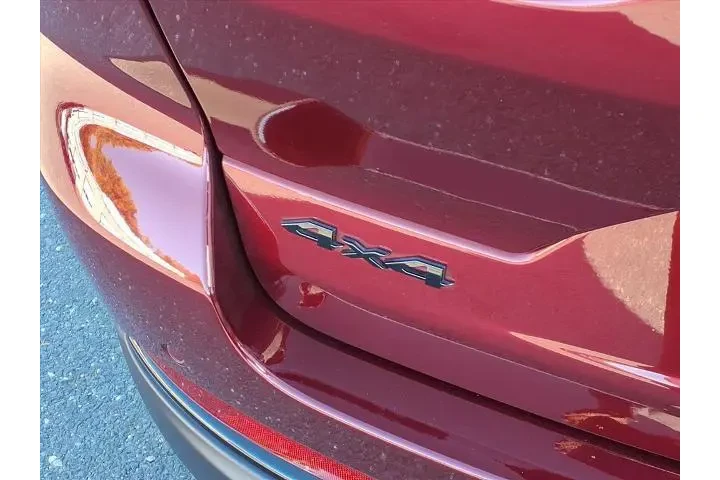 $37888 : Jeep Grand Cherokee 2024 4x4 image 10