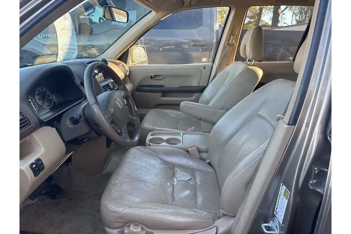 $7000 : Honda CR-V 2005 AWD Special image 5