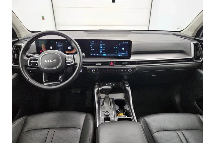 $27998 : Kia Sorento 2024 AWD S 4dr S image 9