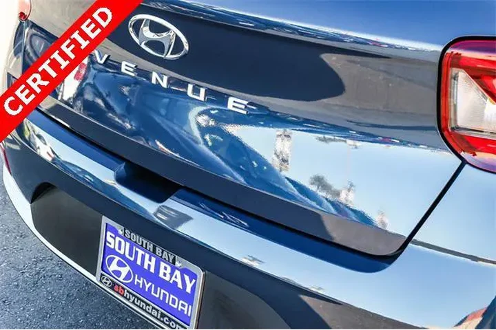 $17695 : Hyundai VENUE 2023 Limited 4 image 7