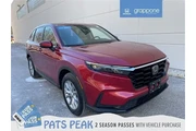 Honda CR-V 2023 AWD EX 4dr S en New Hampshire