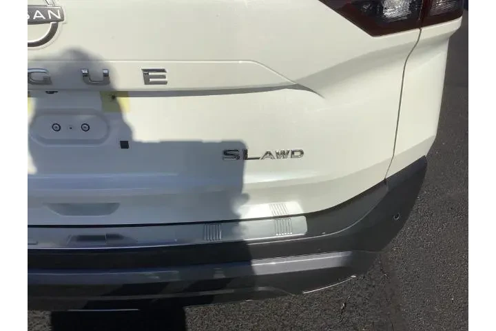 $25950 : Nissan Rogue 2023 AWD SL 4dr image 10