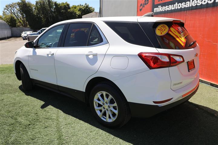 $17999 : 2020 CHEVROLET EQUINOX LT image 9