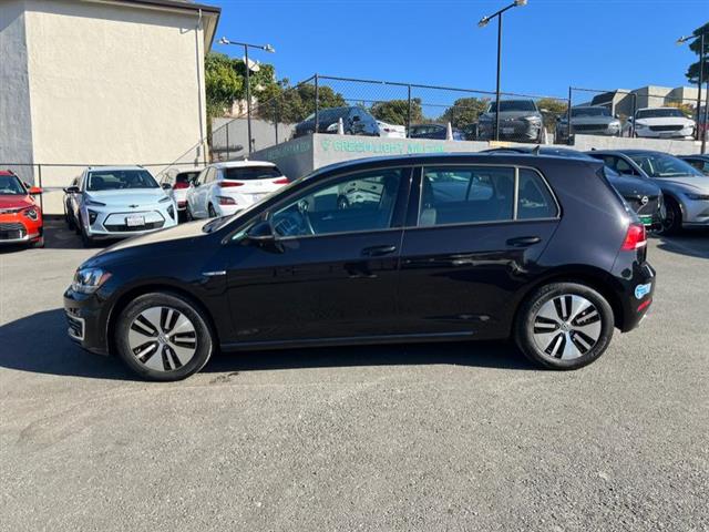 $12900 : Used 2019 e-Golf SE for sale image 8