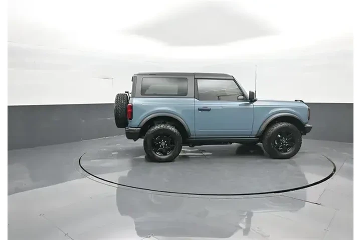 $38251 : Ford Bronco 2022 4x4 Black D image 8