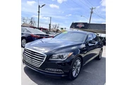 $14999 : 2016 Genesis 3.8L thumbnail
