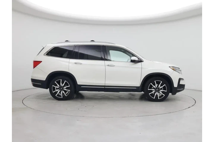 $23998 : Honda Pilot 2019 AWD Touring image 7