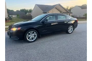 $6500 : 2014 Impala LT thumbnail