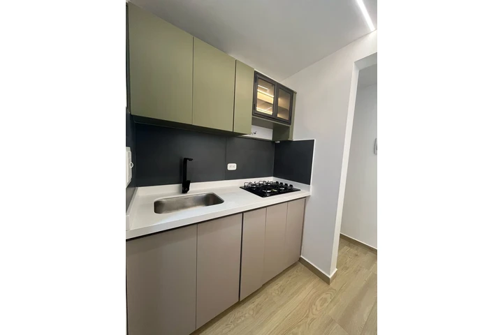 $265000000 : VENDO APTO FLORIDA DELA SIERRA image 3