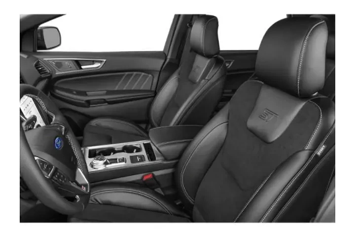 $37566 : Ford Edge 2024 AWD ST 4dr SU image 9