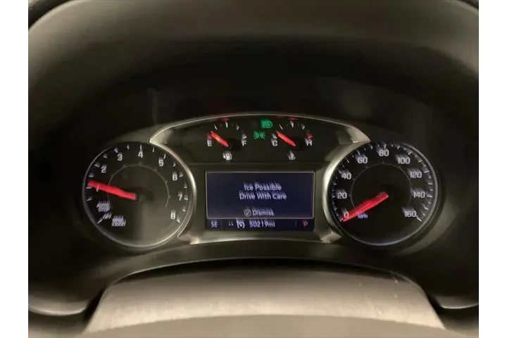 $22500 : GMC Terrain 2022 AWD SLT 4dr image 6