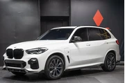 BMW X5 2021 AWD xDrive45e 4d en Los Angeles