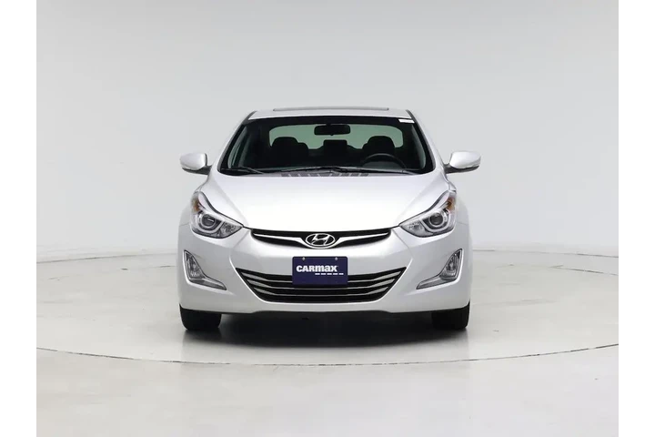 $14599 : Hyundai ELANTRA 2014 Sport 4 image 5