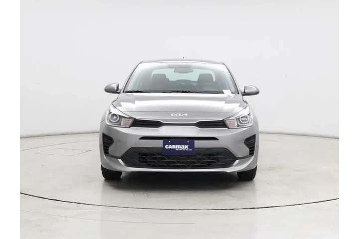 $17998 : Kia Rio 2023 S 4dr Sedan image 5