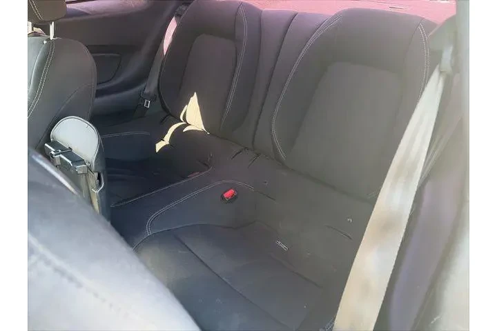 $23400 : Ford Mustang 2021 EcoBoost 2 image 9