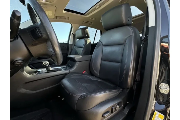 $28995 : Chevrolet Traverse 2021 Prem image 5