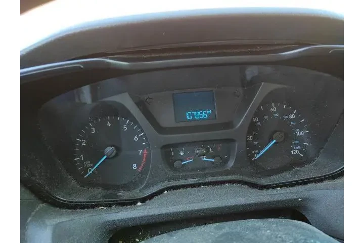 $16250 : Ford Transit 2016 150 3dr SW image 7