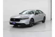 $26998 : Honda Accord Hybrid 2023 Spo thumbnail