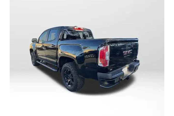 $32474 : GMC Canyon 2022 4x4 AT4 4dr image 4