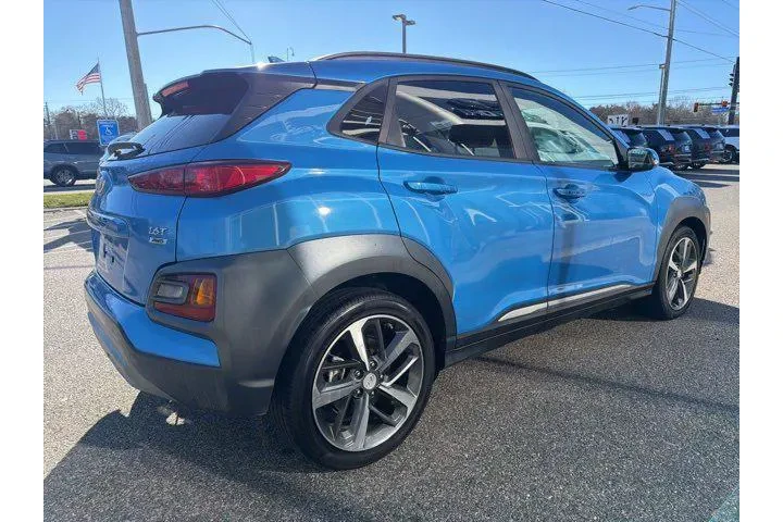 $17977 : Hyundai KONA 2020 AWD Ultima image 5