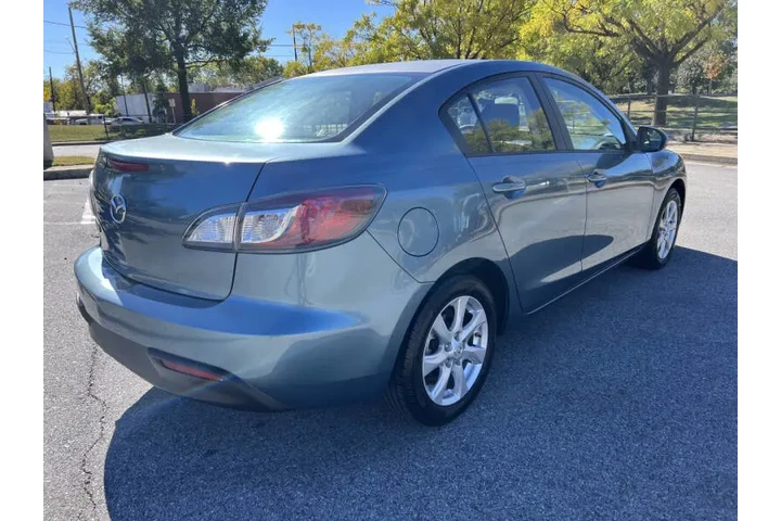 $5900 : 2010 MAZDA3 i Touring image 8