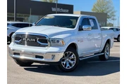 Ram 1500 2016 4x4 Laramie Li en Memphis