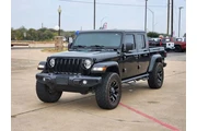 $33995 : Jeep Gladiator 2022 4x4 Spor thumbnail