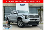 Toyota Tacoma 2025 4x4 SR5 4