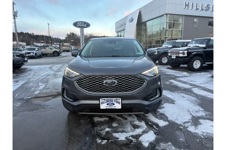 $23995 : Ford Edge 2023 AWD SEL 4dr C image 2