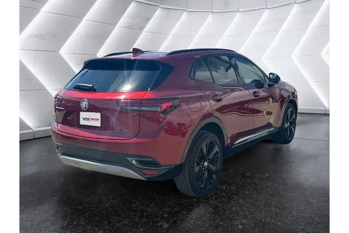 $27491 : Buick Envision 2023 Essence image 4