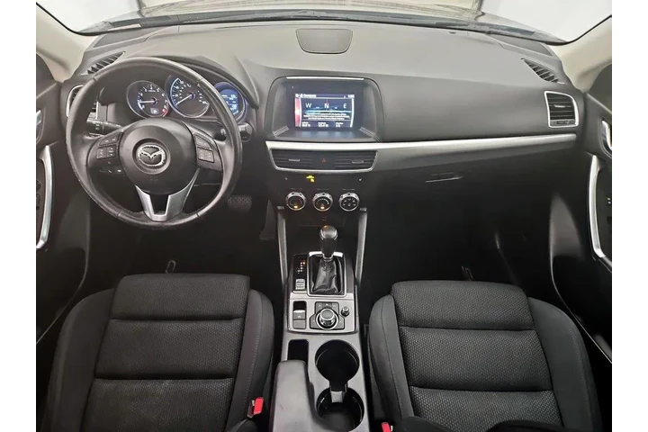 $17998 : Mazda CX-5 2016 Touring 4dr image 9