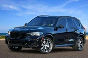 BMW X5 2023 AWD M50i 4dr Spo en Monterey