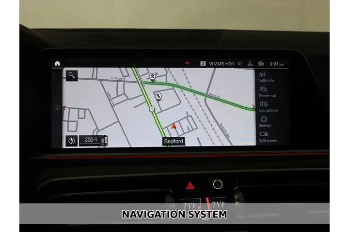 $39993 : BMW X5 2023 AWD xDrive40i 4d image 3