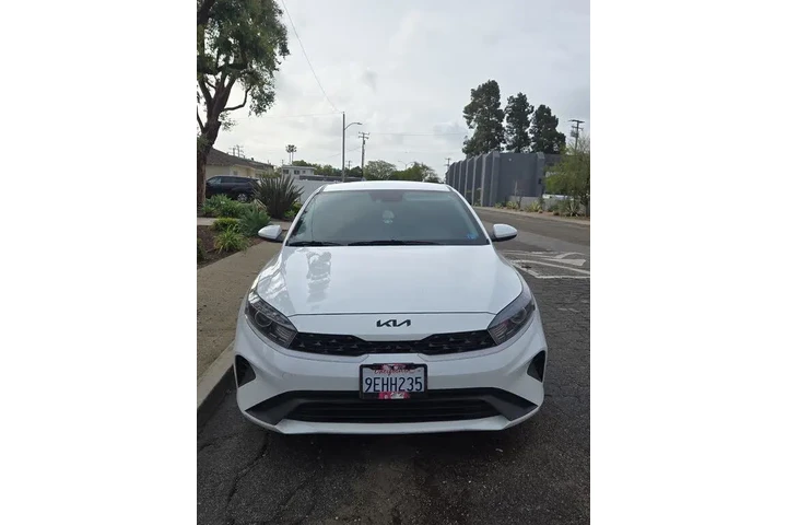 $16500 : Kia Forte 2023 LXS 4dr Sedan image 1