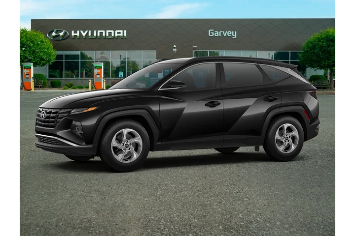 $26537 : Hyundai TUCSON 2023 AWD SEL image 2