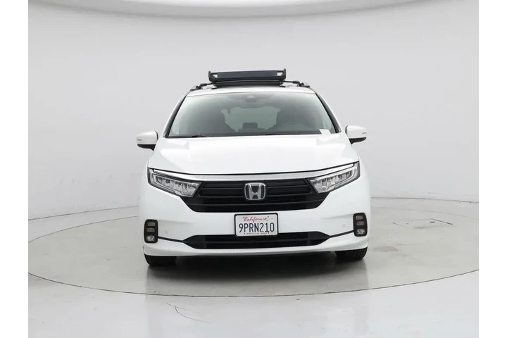 $34998 : Honda Odyssey 2022 Touring 4 image 5