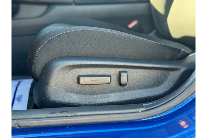 $20417 : Honda Civic 2019 EX 4dr Seda image 8