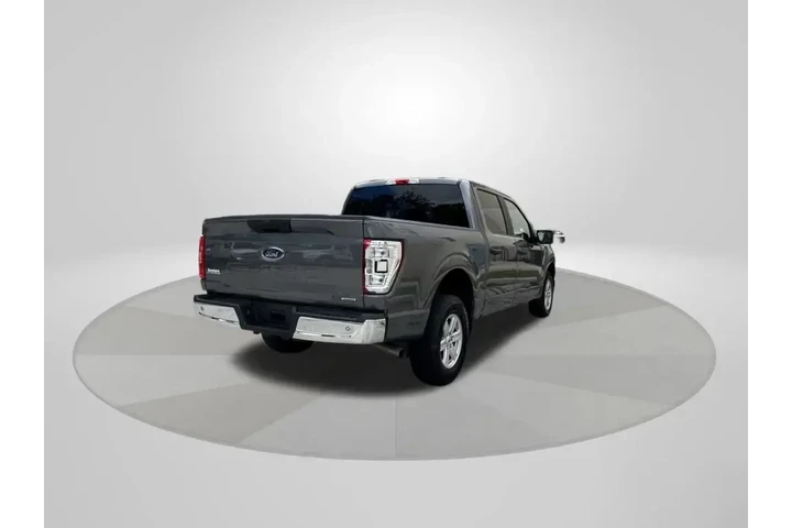 $28254 : Ford F-150 2023 4x2 XL 4dr S image 7