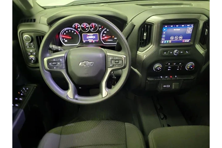 $30998 : Chevrolet Silverado 1500 202 image 10