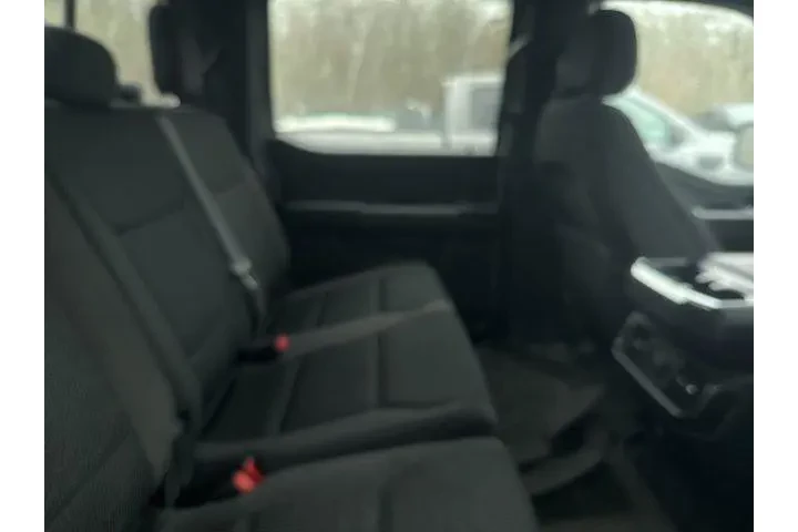 $39695 : Ford F-150 2023 4x4 XLT 4dr image 6