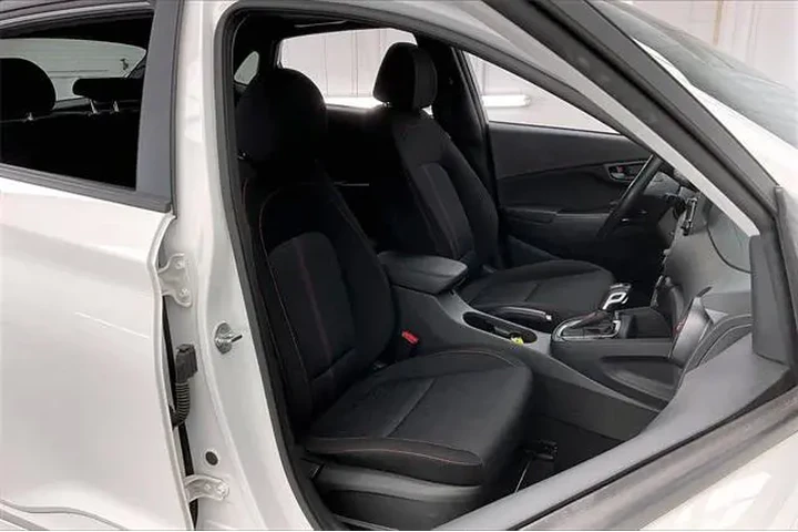 $20490 : Hyundai KONA 2023 AWD N Line image 7