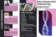 Online NGS Courses en Mexico DF