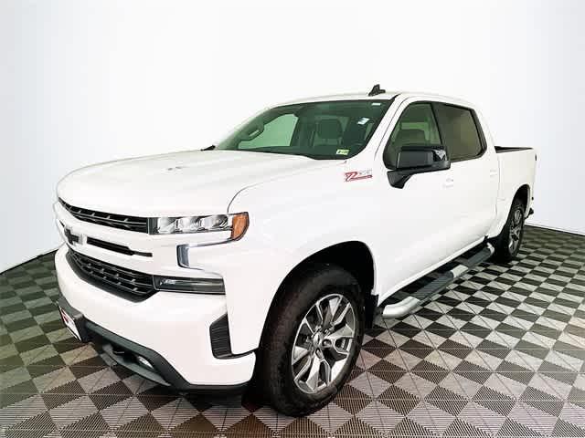 $44995 : PRE-OWNED 2021 CHEVROLET SILV image 4