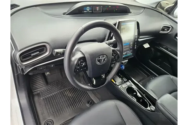 $23650 : Toyota Prius Prime 2022 XLE image 10